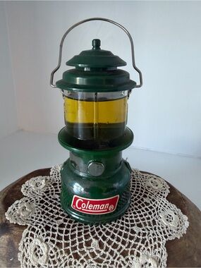 Avon Coleman “Lantern”